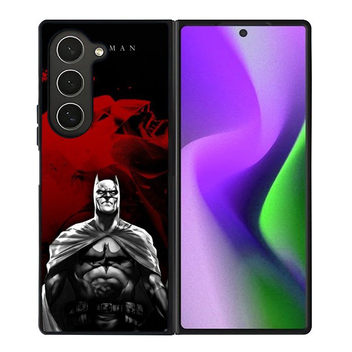 batman Samsung Galaxy Z Fold 6 5G 2024 Case OV11154