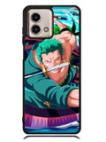 zoro Motorola Moto G Stylus 5G 2023 Case OV10962