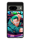 zoro Google Pixel 8 Case QC10962