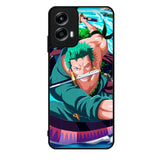 zoro Motorola Moto G Play 2024 Case OV10962