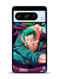 zoro Google Pixel 8 Pro Case QC10962