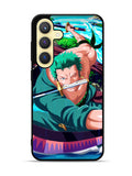 zoro Samsung Galaxy S25 Plus 5G , Samsung Galaxy S25+ 5G Case OV10962