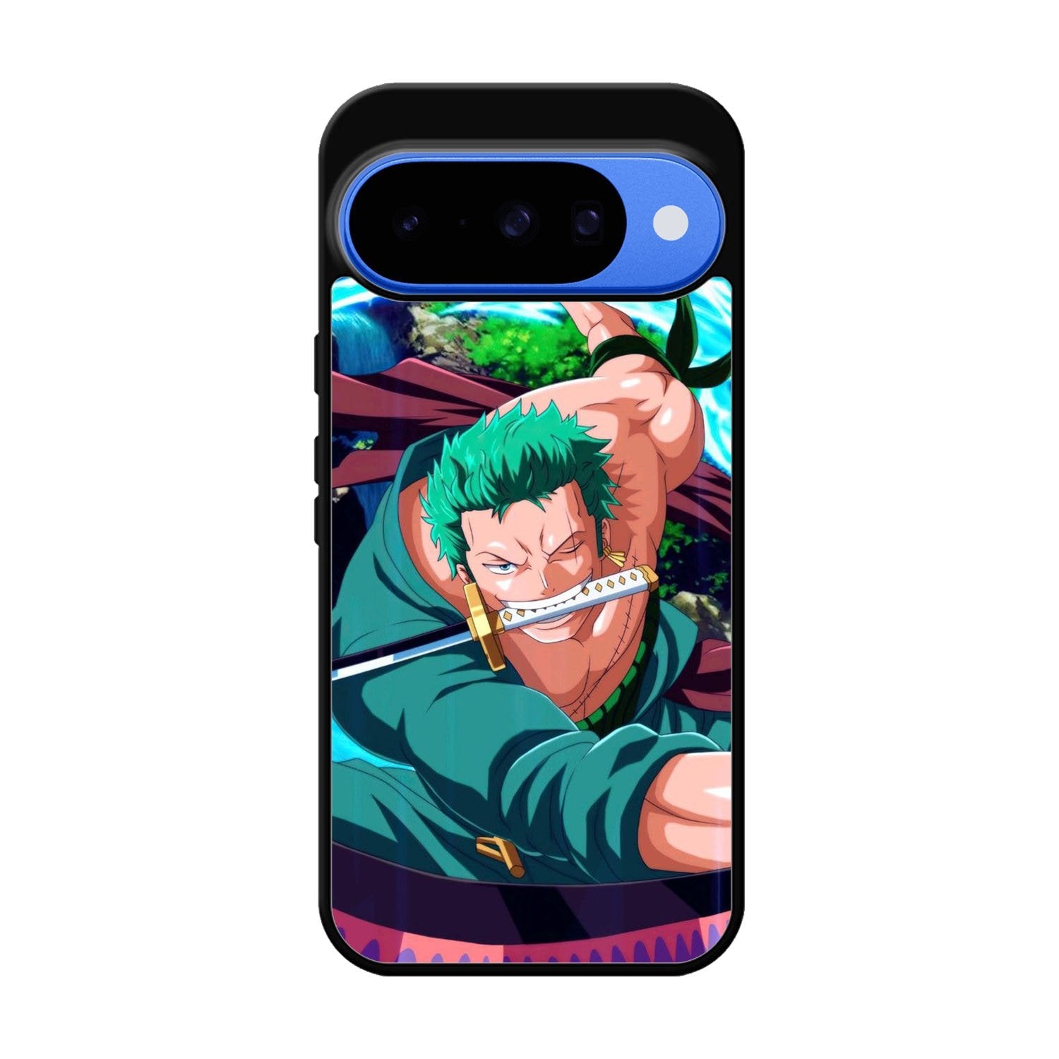 zoro Google Pixel 10 Case OV10962