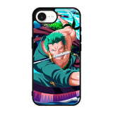 zoro iPhone 17e Case OV10962
