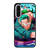 zoro Samsung Galaxy A56 5G Case RC10962
