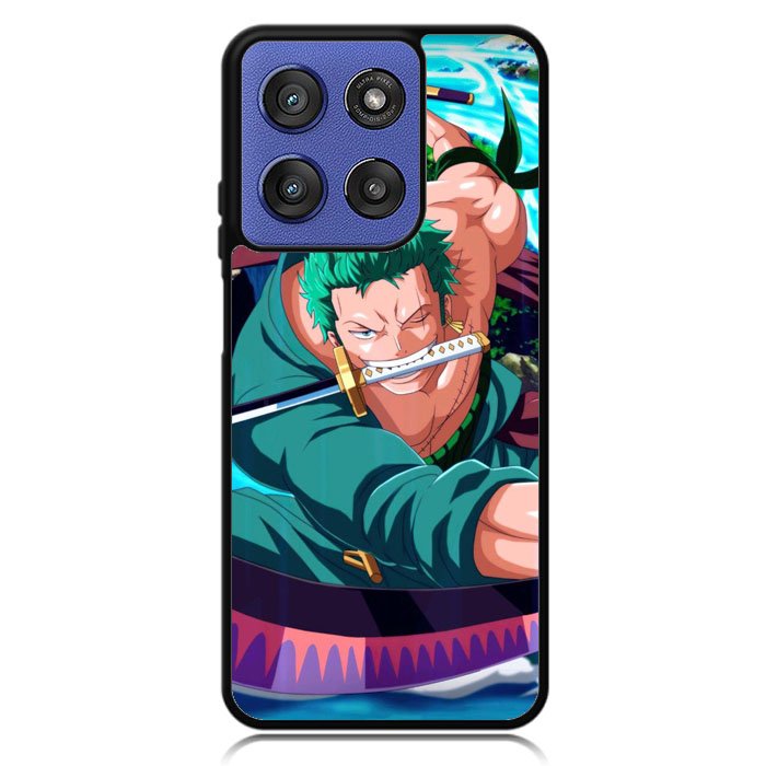 zoro Motorola Moto G Stylus 5G 2025 Case OV10962