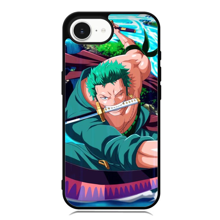 zoro iPhone 16e Case OV10962