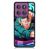 zoro Motorola Moto Edge 2025 | Moto Edge 60 Fusion | Moto Edge 60 Pro Case OV10962