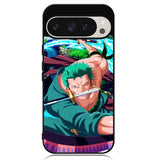 zoro Google Pixel 9 | Pixel 9 Pro Case OV10962