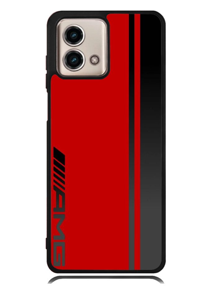 AMG Motorola Moto G Stylus 5G 2023 Case OV11143