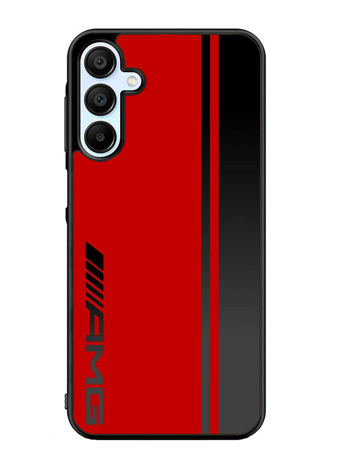 AMG Samsung Galaxy A15 5G Case OV11143
