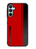 AMG Samsung Galaxy A35 5G Case OV11143