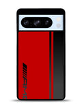 AMG Google Pixel 8 Pro Case QC11143