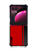 AMG Motorola Moto Razr Plus 2023 , Moto Razr+ 2023 Case OV11143