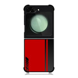 AMG Samsung Galaxy Z Flip 6 5G 2024 Case OV11143