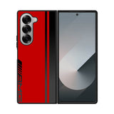 AMG Samsung Galaxy Z Fold 7 5G Case QC11143