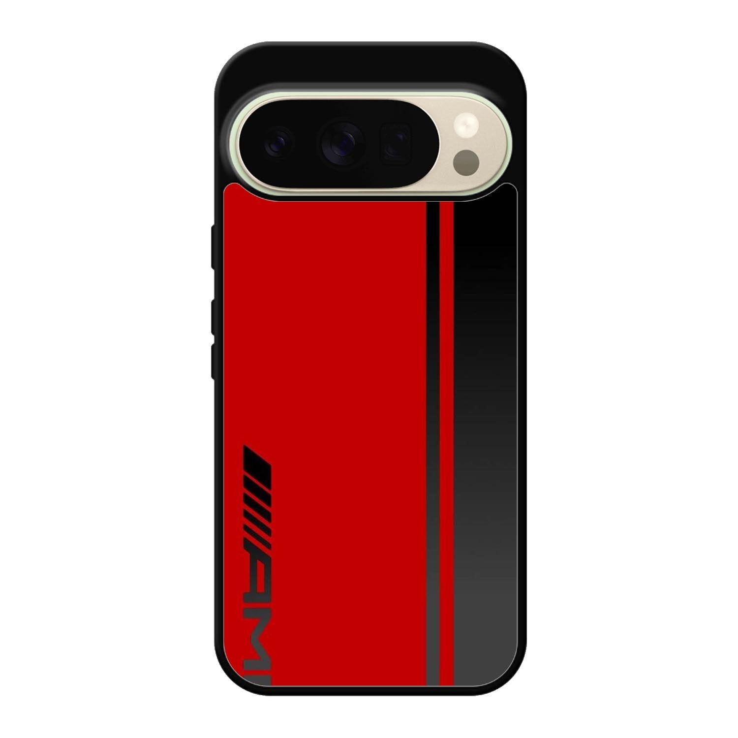 AMG Google Pixel 10 Pro XL Case QC11143