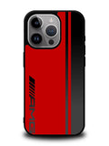 AMG iPhone 16 Pro Max Case QC11143