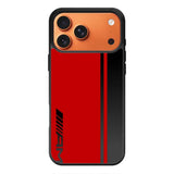 AMG iPhone 17 Pro Case QC11143