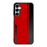 AMG Samsung Galaxy A16 Case OV11143