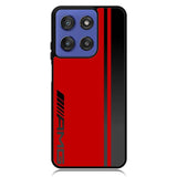 AMG Motorola Moto G Stylus 5G 2025 Case OV11143