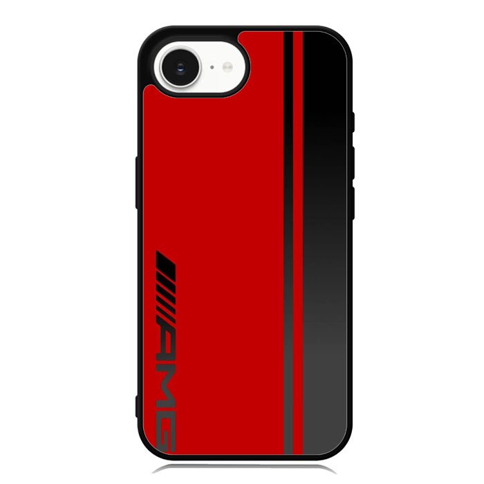 AMG iPhone 16e Case OV11143