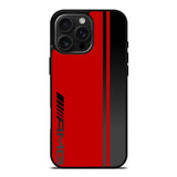 AMG iPhone 16 Pro Case OV11143