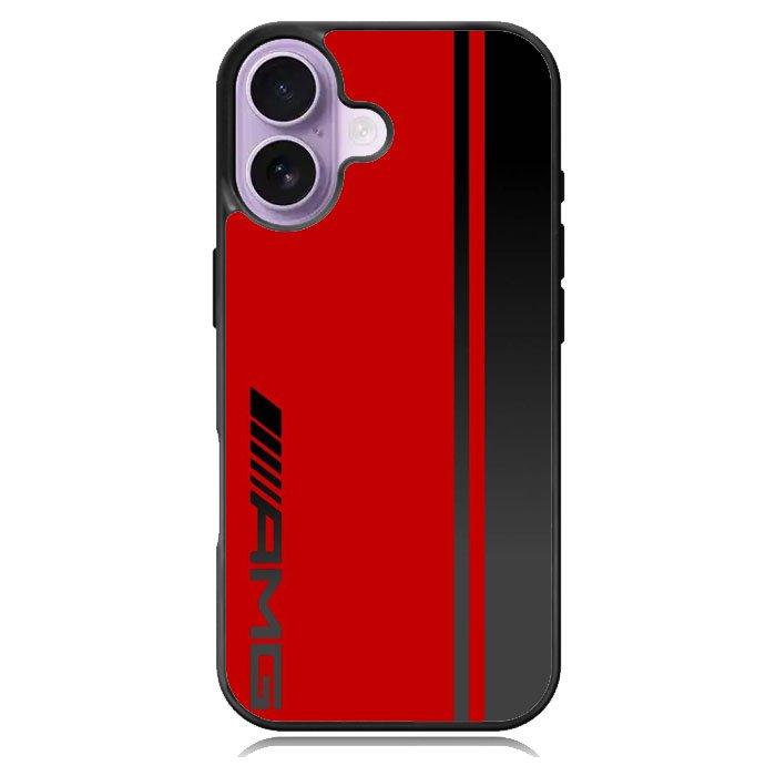 AMG iPhone 17 Case OV11143