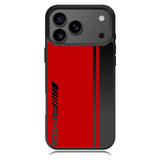AMG iPhone 17 Pro Case RC11143