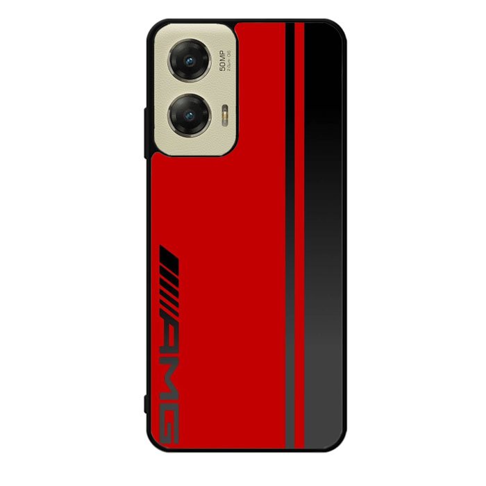 AMG Motorola Moto G Stylus 5G 2024 Case OV11143