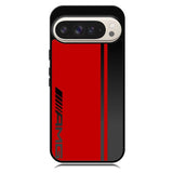 AMG Google Pixel 10 Pro XL Case RC11143