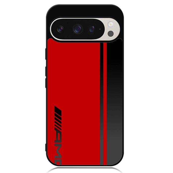 AMG Google Pixel 9 | Pixel 9 Pro Case OV11143