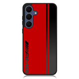AMG Samsung Galaxy S25 FE Case OV11143