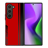 AMG Samsung Galaxy Z Fold 6 5G 2024 Case OV11143