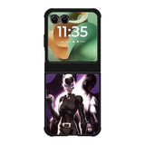 Batman and Catwoman Motorola Moto RAZR 2025 Case OV11153