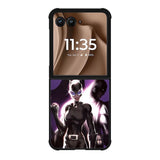 Batman and Catwoman Motorola Moto RAZR Plus 2025 Case OV11153