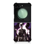 Batman and Catwoman Samsung Galaxy Z Flip 6 5G 2024 Case OV11153