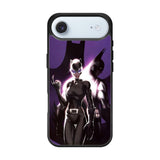 Batman and Catwoman iPhone Air Case OV11153