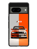 BMW Google Pixel 8 Case QC11170