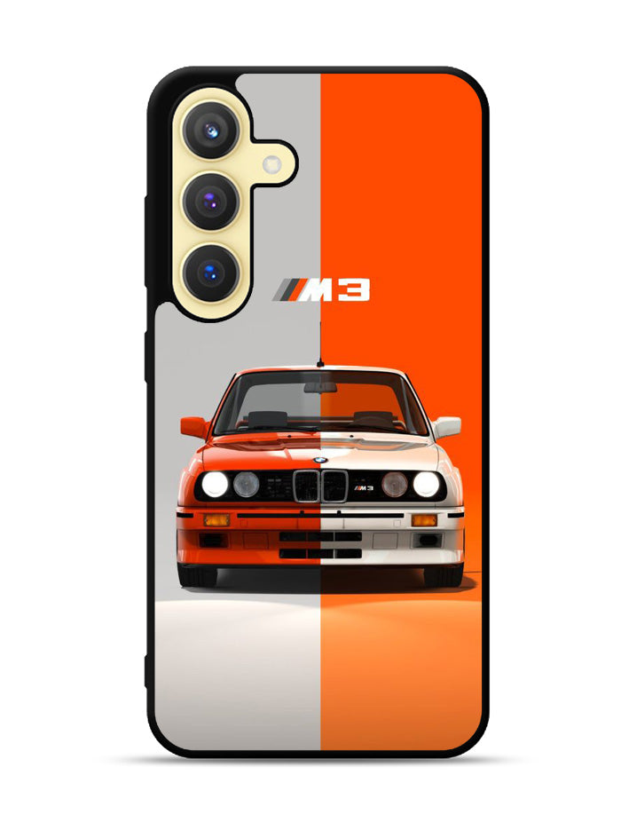 BMW Samsung Galaxy S25 Plus 5G , Samsung Galaxy S25+ 5G Case OV11170