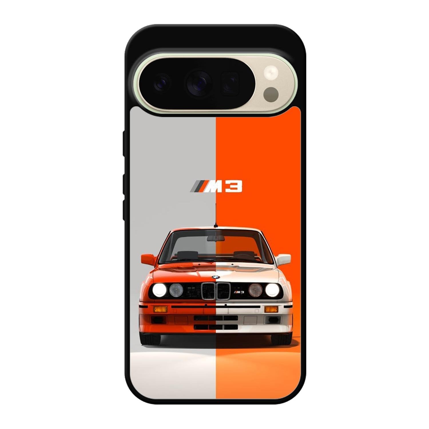 BMW Google Pixel 10 Pro Case QC11170