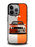 BMW iPhone 14 Pro Max Case QC11170