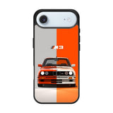 BMW iPhone Air Case QC11170