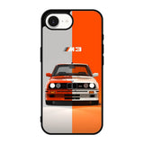BMW iPhone 17e Case OV11170