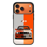 BMW iPhone 17 Pro Max Case QC11170