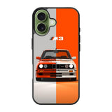 BMW iPhone 17 Case QC11170