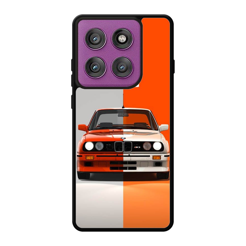 BMW Motorola Moto Edge 60 Pro Case QC11170