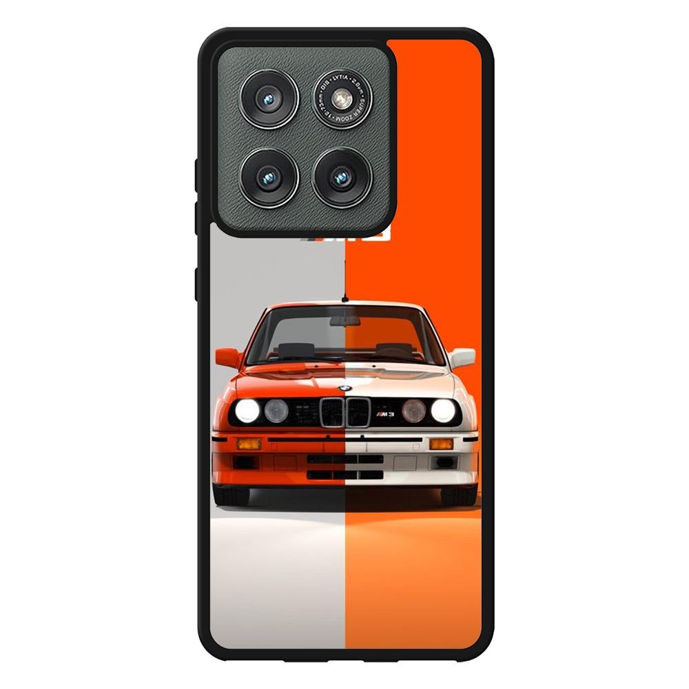 BMW Motorola Moto Edge 2025 Case QC11170