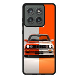 BMW Motorola Moto Edge 2025 Case QC11170