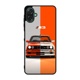BMW Samsung Galaxy A07 Case QC11170